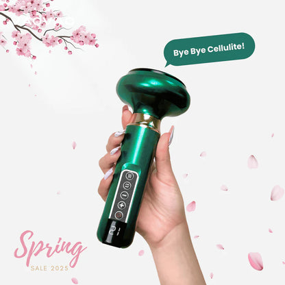 Vaovac™ Anti-Cellulite Massager